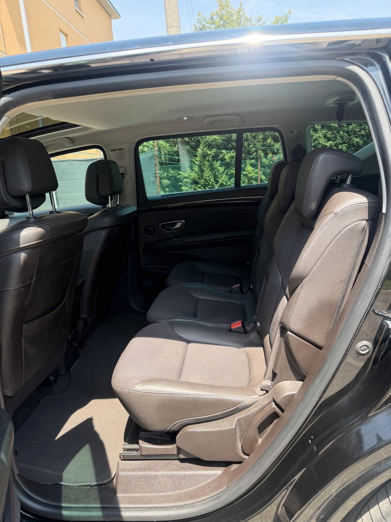 Renault Espace 1.6 dCi EDC - 7 POSTI - 12 MESI DI GARANZIA