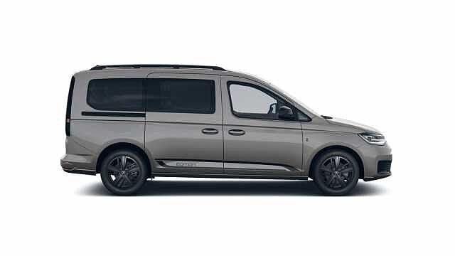 Volkswagen Caddy 2.0TDI 122CV DSG Edition Maxi