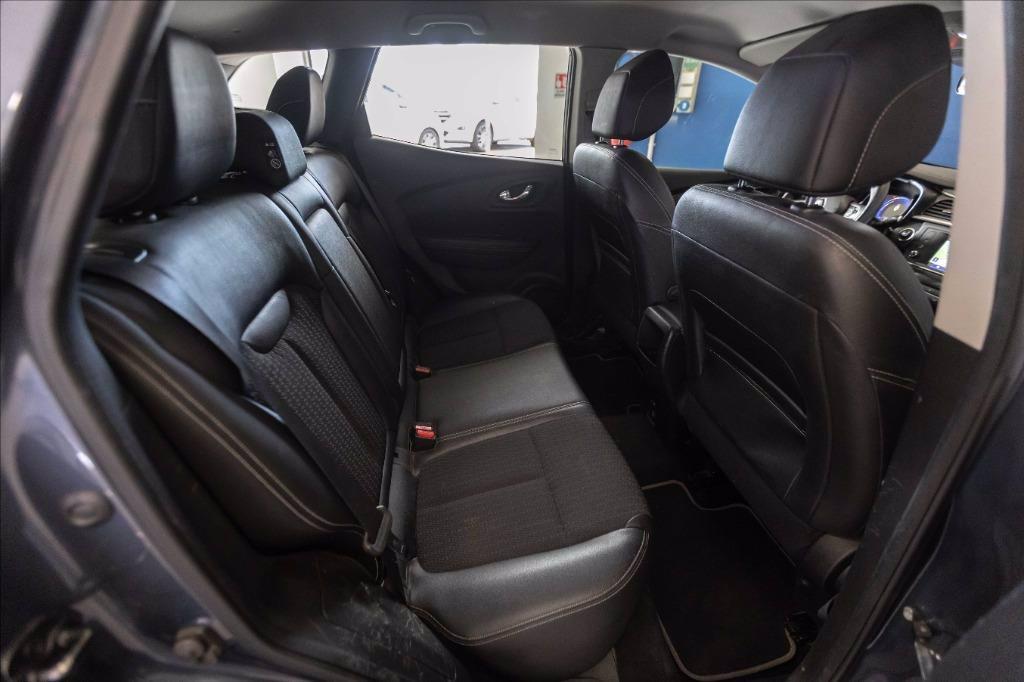 RENAULT Kadjar 1.2 tce energy Life 130cv del 2016
