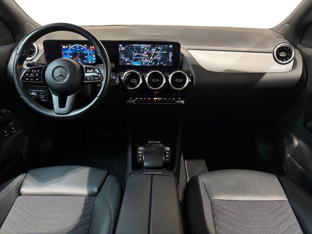 MERCEDES-BENZ GLA 250 e Plug-in hybrid Auto Sport Navi