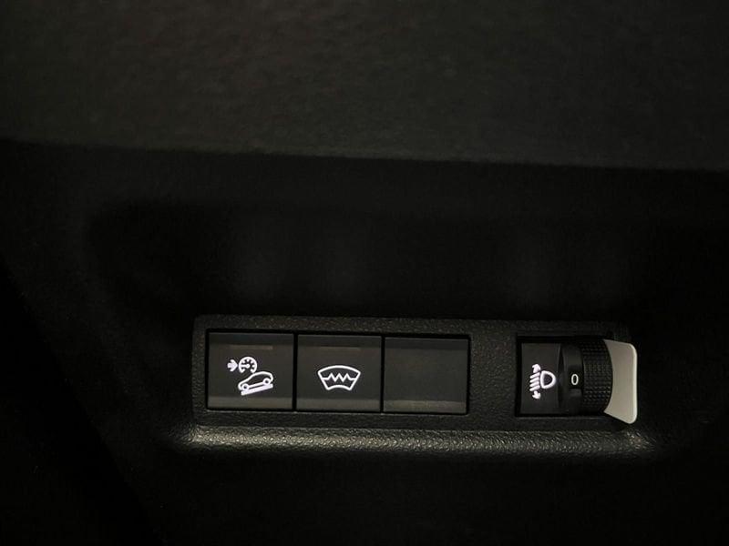 Jeep Avenger Avenger 1.2 turbo e-hybrid mhev Summit fwd 110cv edct6