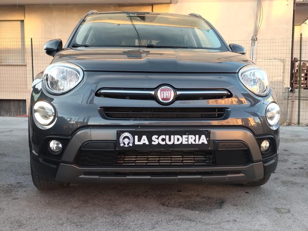 Fiat 500X 1.6 MultiJet 120 CV Cross