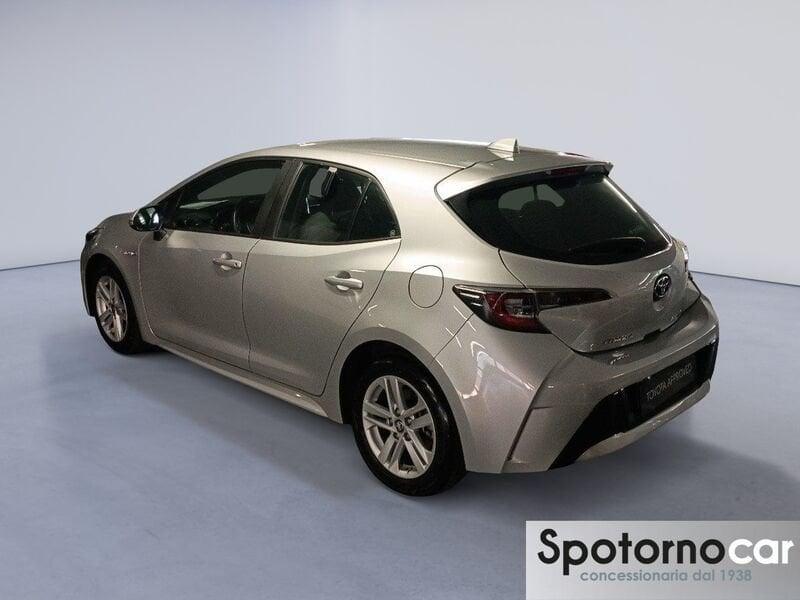 Toyota Corolla 1.8 Hybrid Active