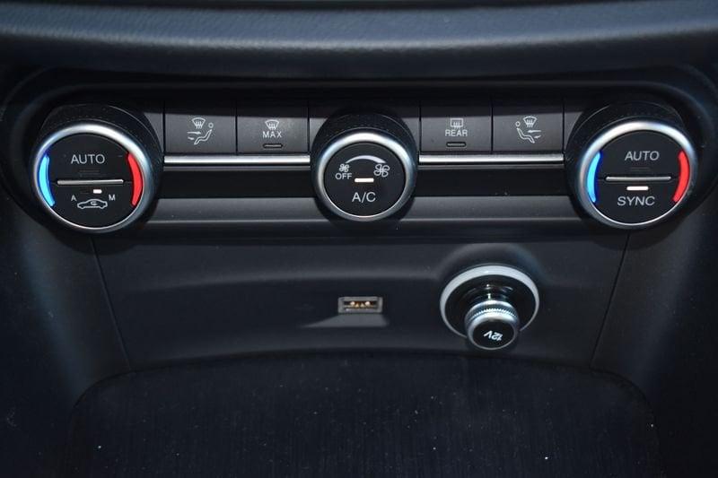 Alfa Romeo Stelvio Stelvio 2.2 Turbodiesel 160 CV AT8 RWD Super Business