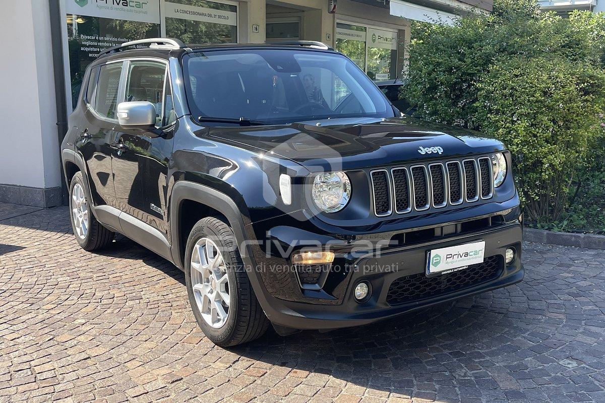 JEEP Renegade 1.0 T3 Limited