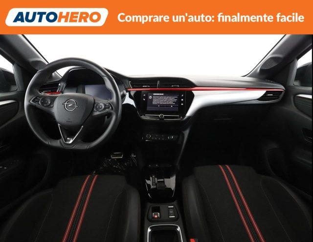 OPEL Corsa 1.2 130 CV aut. GS Line