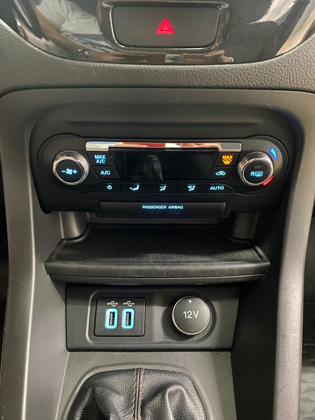 Ford Ka+ 1.2 85cv Start&Stop Active - 12/2019