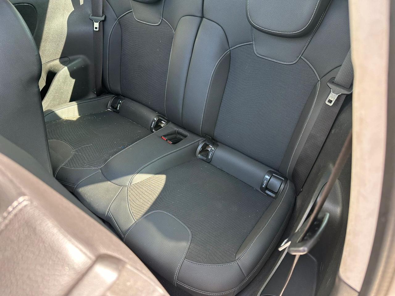 Opel Adam 1.4 87 CV Tech Air