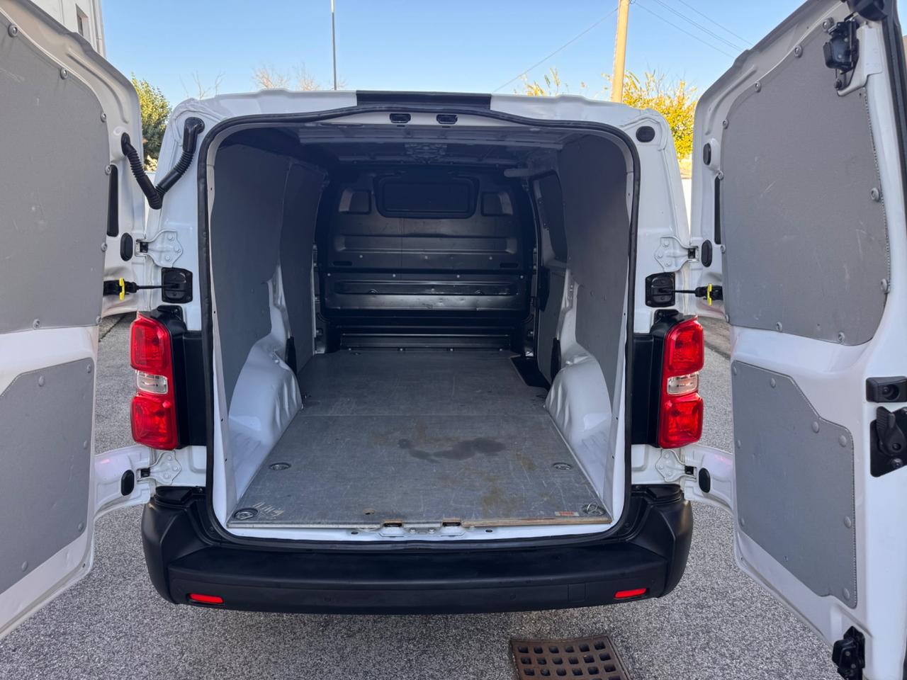 Fiat Scudo 1.5 BlueHdi L3 XL PRONTA CONSEGNA