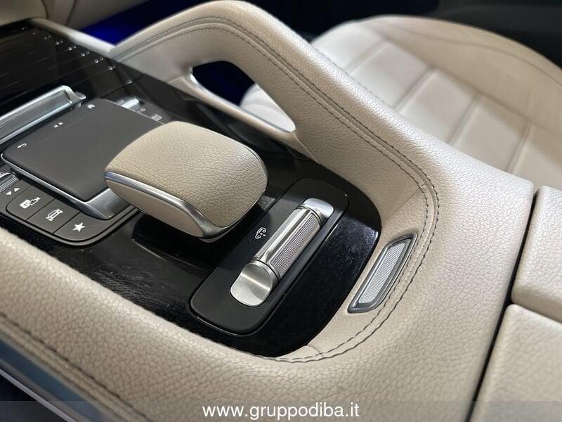 Mercedes-Benz GLE - V167 2019 Diesel 300 d mhev Premium Plus 4matic auto