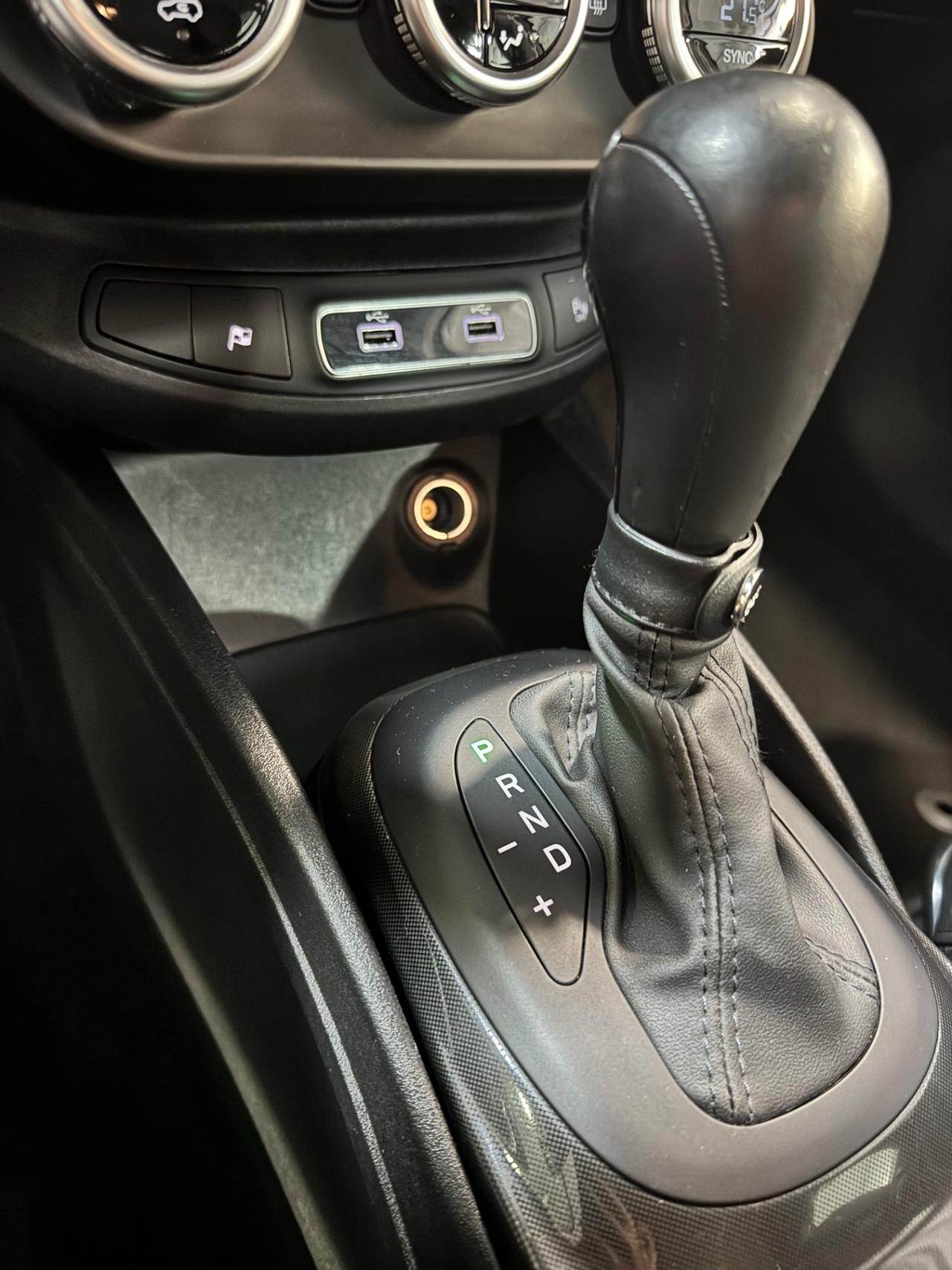 Fiat 500X 1.3 T4 150 CV DCT Cross