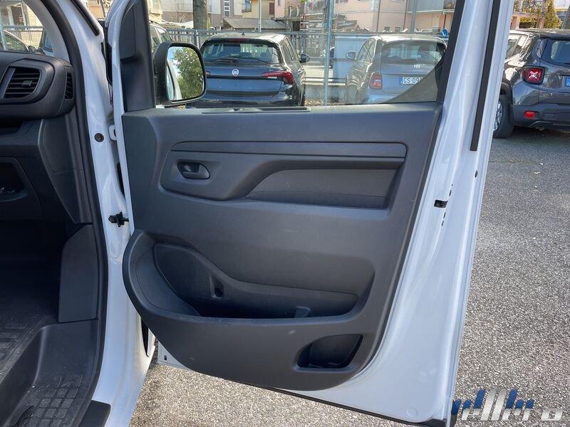 FIAT Scudo Scudo 2.0 BlueHDi 145 CV PL-TN Furgone