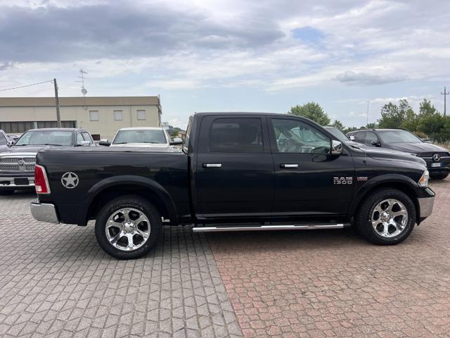 DODGE RAM CREW CAB 1500 LARAMIE GPL PRONTA CONSEG