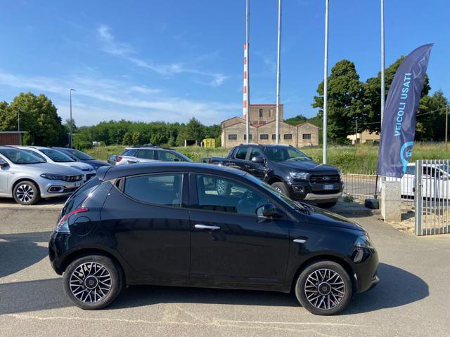 LANCIA Ypsilon *PROMO* 1.0 FireFly 5 porte S&S Hybrid Platino