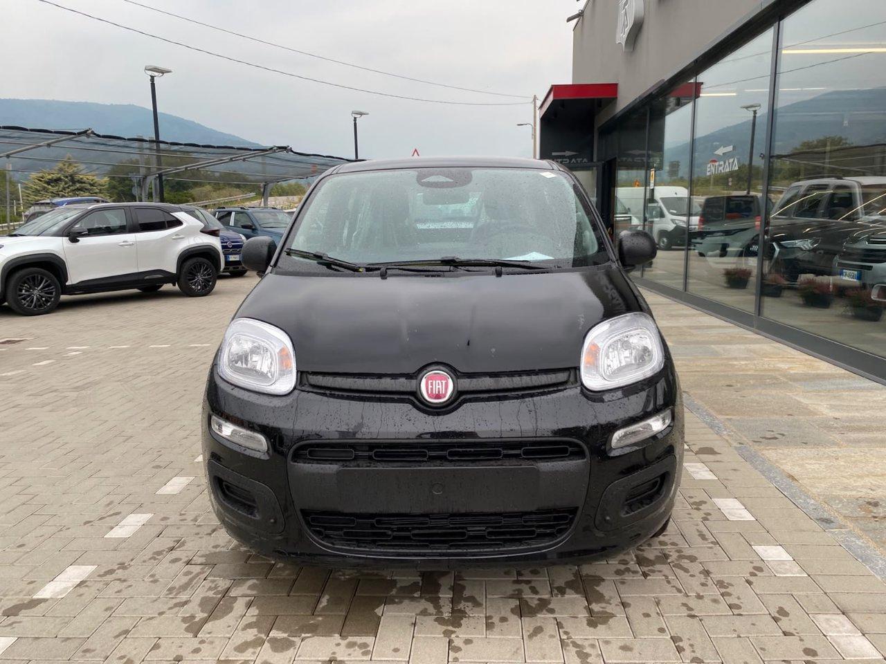 Fiat Pandina 1.0 firefly hybrid Icon s&s 65cv
