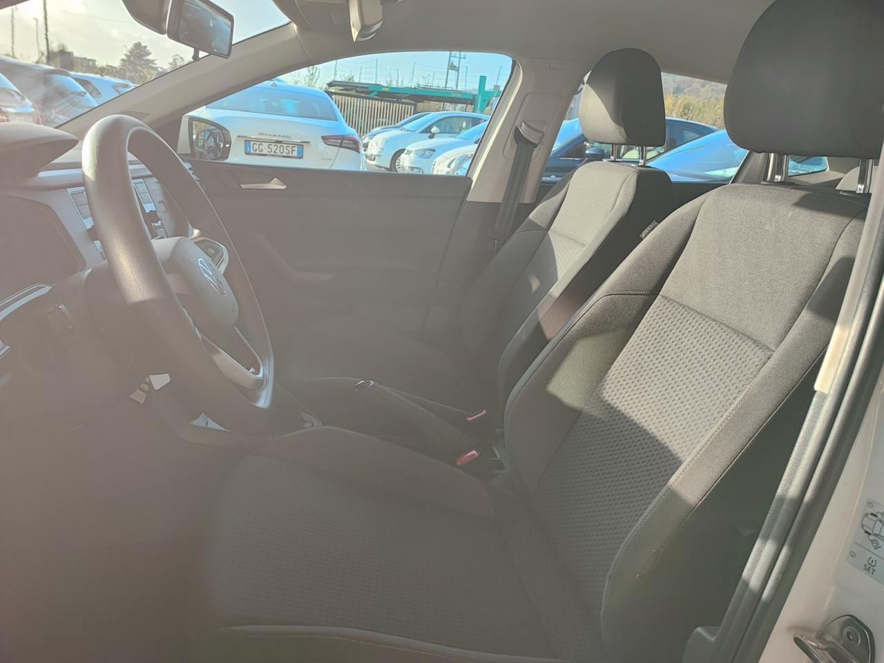 Volkswagen Polo 1.0 TGI 5p. Style