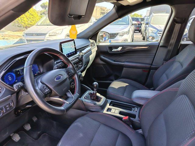 FORD Kuga 1.5 EcoBlue 120 CV 2WD ST-Line