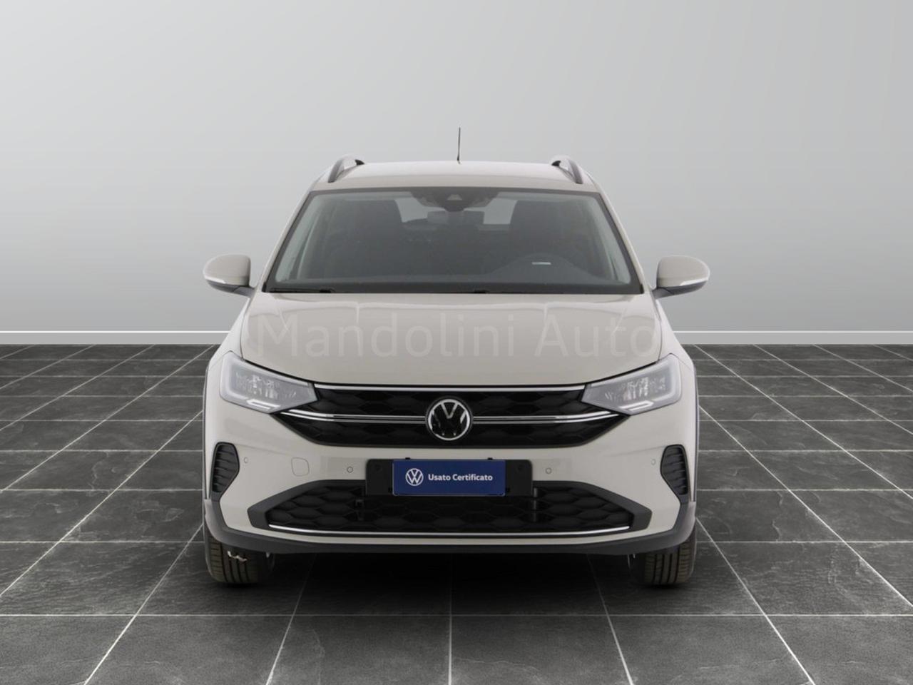 Volkswagen Taigo 1.0 tsi 95cv life