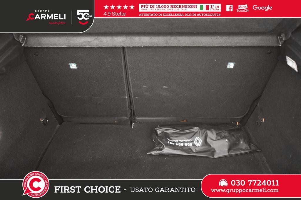 Renault Clio 5 Porte 1.0 TCe Equilibre