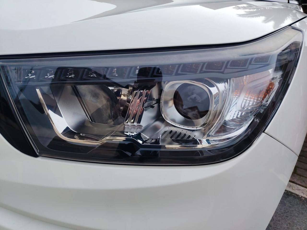 Ssangyong Tivoli 1.6d 2WD Be