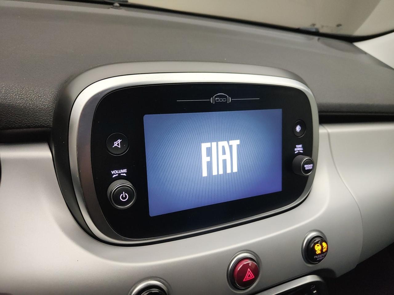 FIAT 500 X 2018 1.0 T3 120CV CONNECT