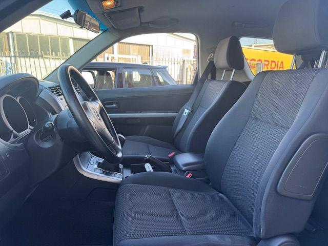 SUZUKI Grand Vitara 1.9 DDiS 3 porte Evolution