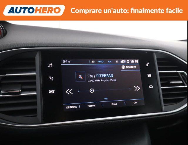 PEUGEOT 308 BlueHDi 130 S&S EAT8 GT Line