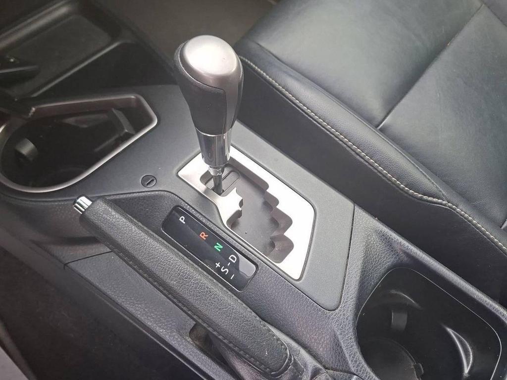 Toyota RAV4 5 Porte 2.5 VVT-i Hybrid Lounge 2WD E-CVT