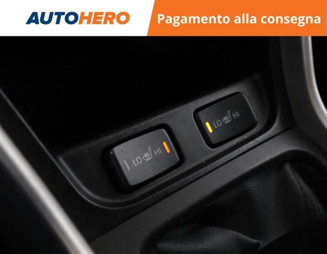 SUZUKI S-Cross 1.0 Boosterjet Cool