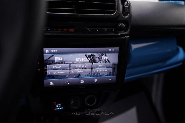 SMART ForTwo 600 smart & Pulse GPL (45 kW)