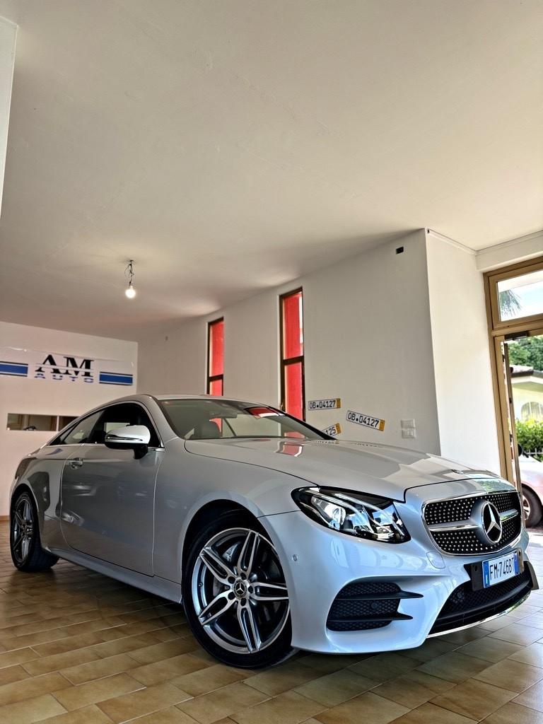 Mercedes-benz E 220 E 220 d 4Matic Premium Plus