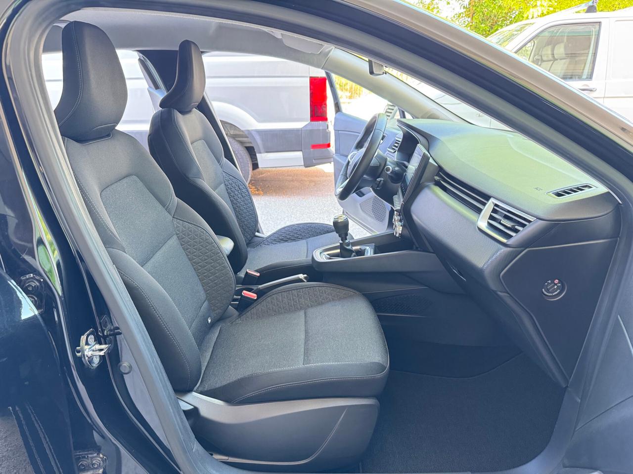 Renault Clio 1.0tce Zen LED-ADAS GARANZIA 24 MESI