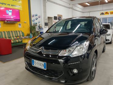 Citroen C3 PureTech Exclusive