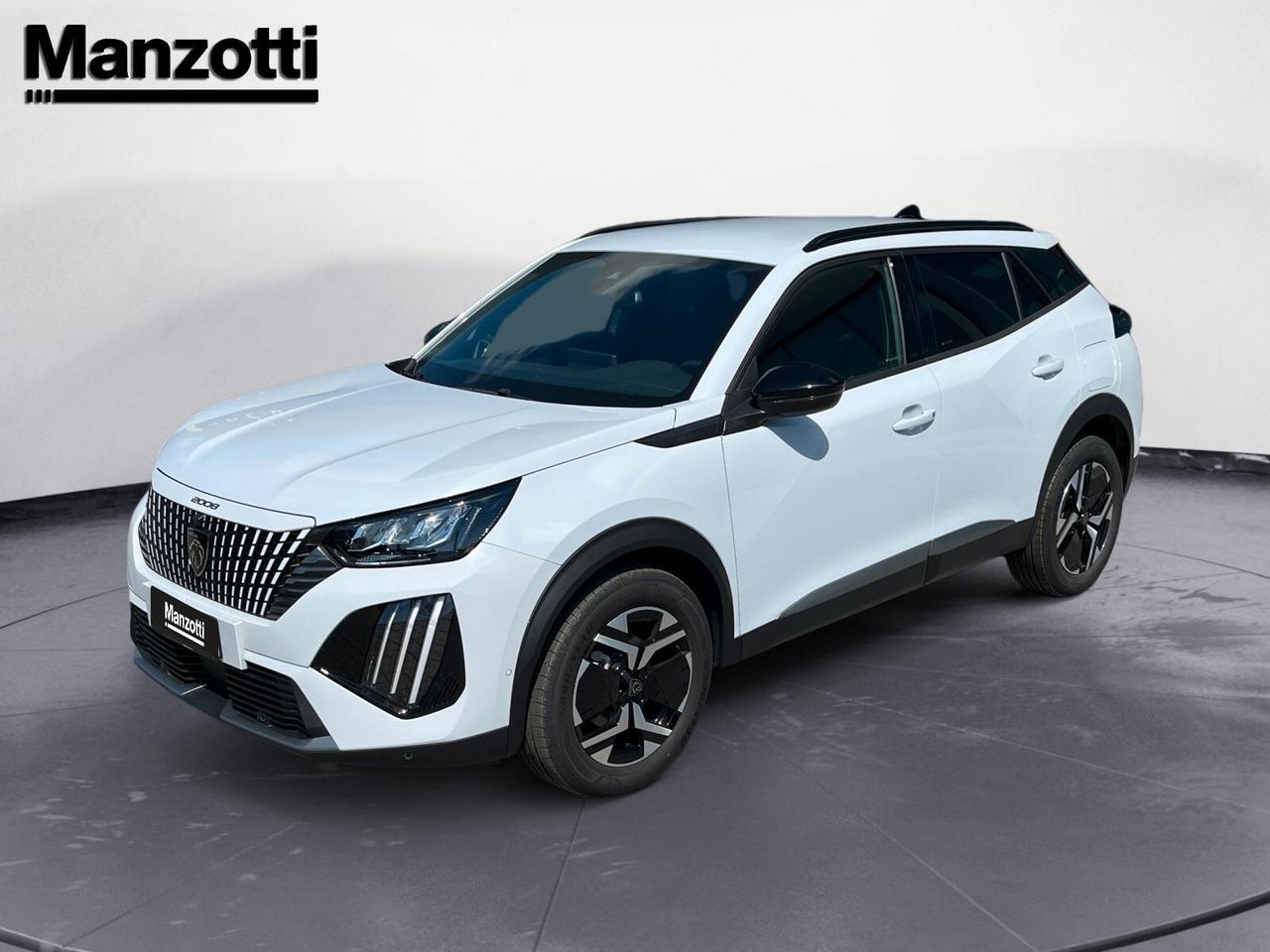 Peugeot 2008 PureTech 100 S&S Allure