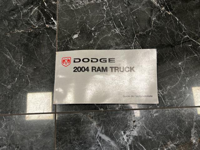 DODGE RAM 2500 DIESEL 6 POSTI AUTOCARR.PREZZO FINITO