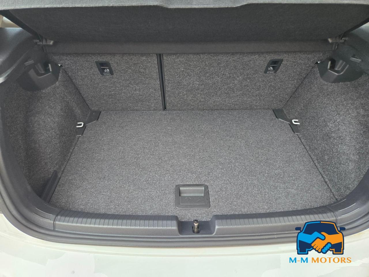 Volkswagen Polo 5 Porte Polo 5p Comfortline 75cv