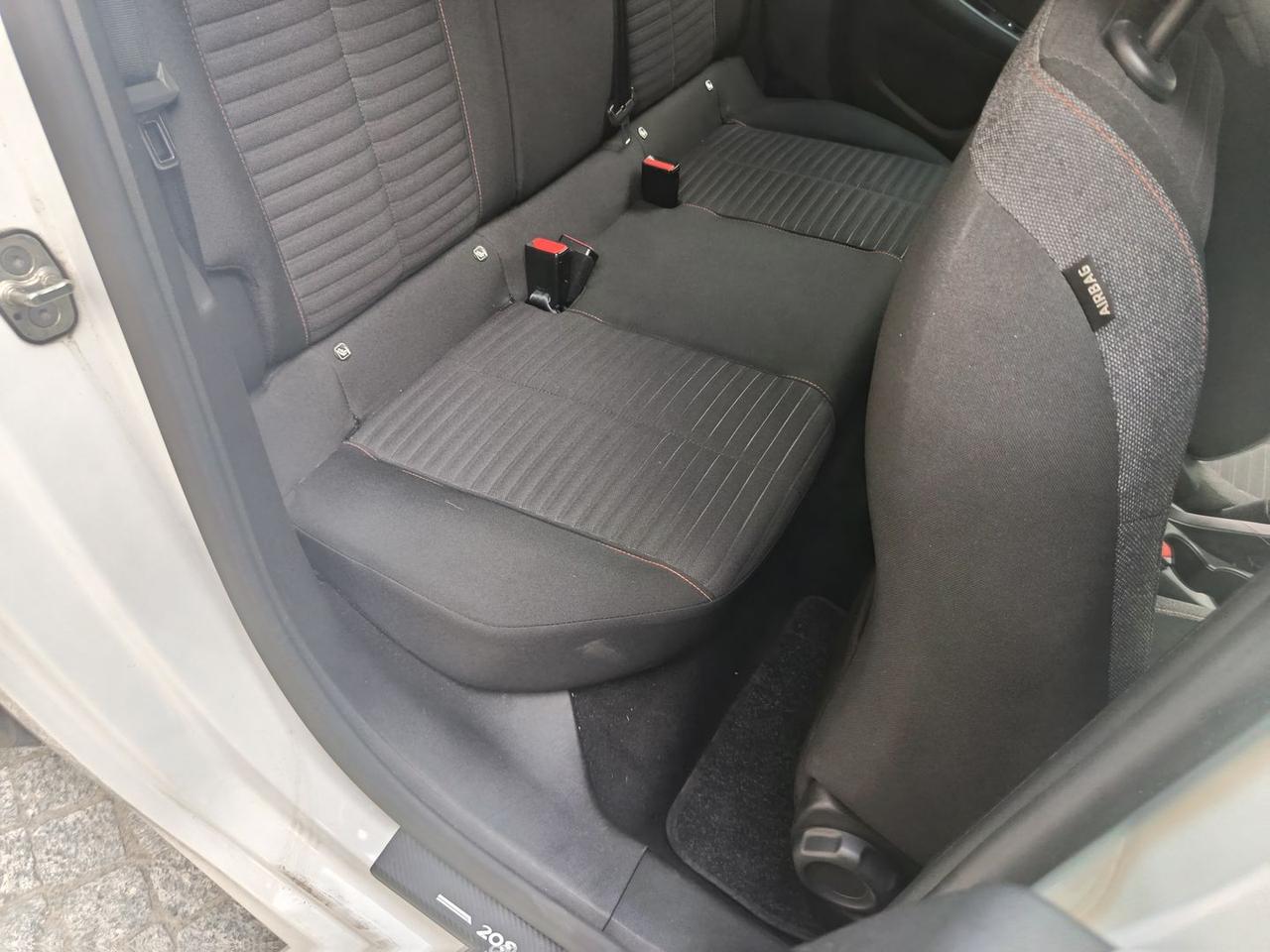 Peugeot 208 1.2 PureTech 75 Active #50783