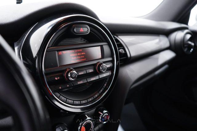 MINI Cooper 1.5 136cv