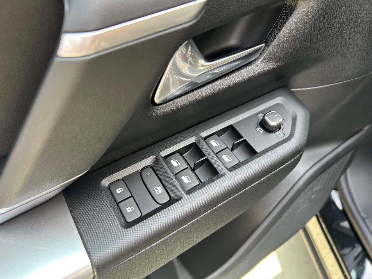 Jeep Compass 1.2 Turbo 48V Hybrid Altitude