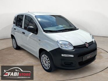FIAT Panda 1.2 Easy 69 Cv VAN 2 Posti - Radio, Clima, Centralizzata