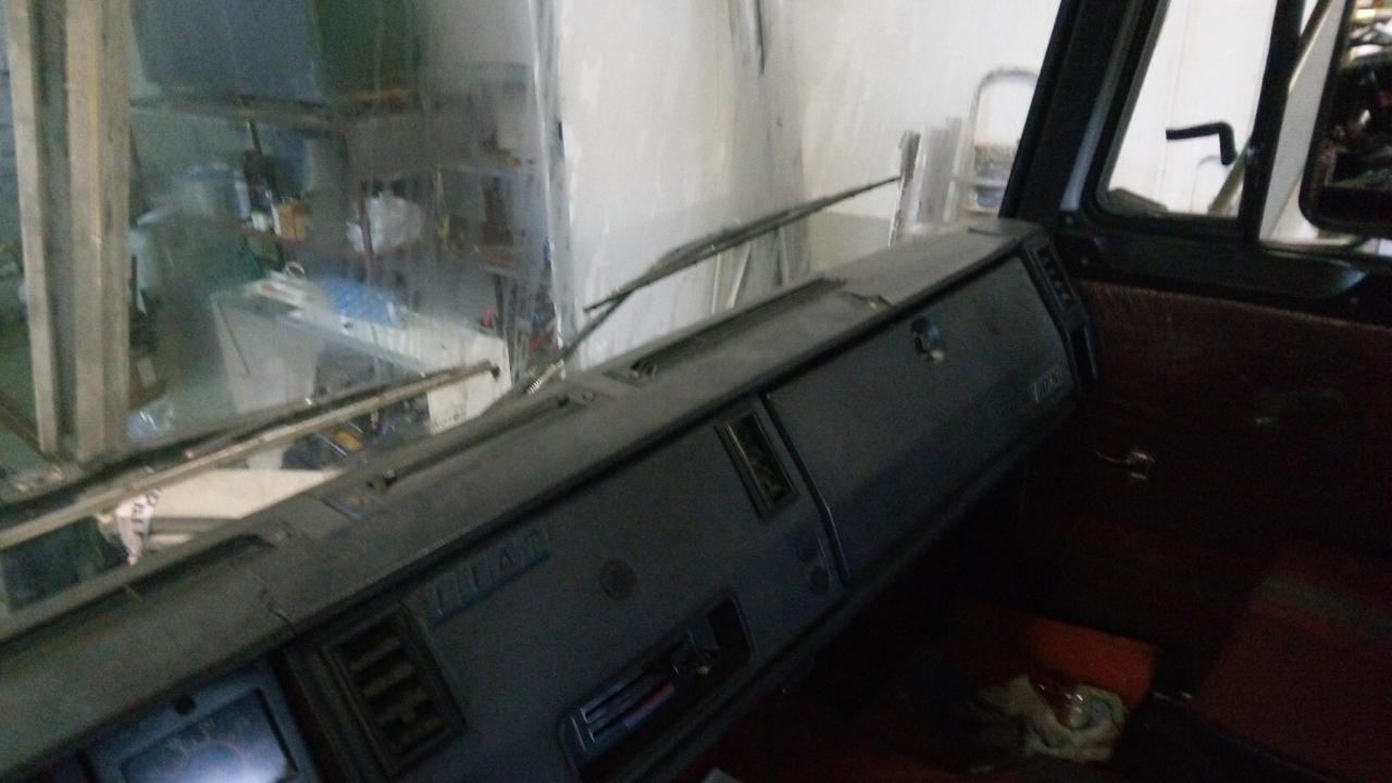 IVECO 190/26 PLE