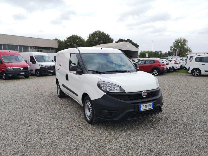 FIAT Doblò 1.6 MJT 105CV S&S PL-TA Cargo Maxi XL Easy