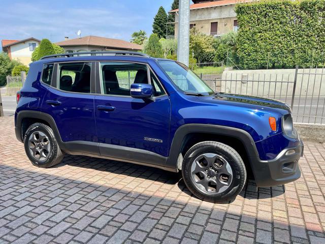 JEEP Renegade 1.6 E-TorQ EVO Longitude