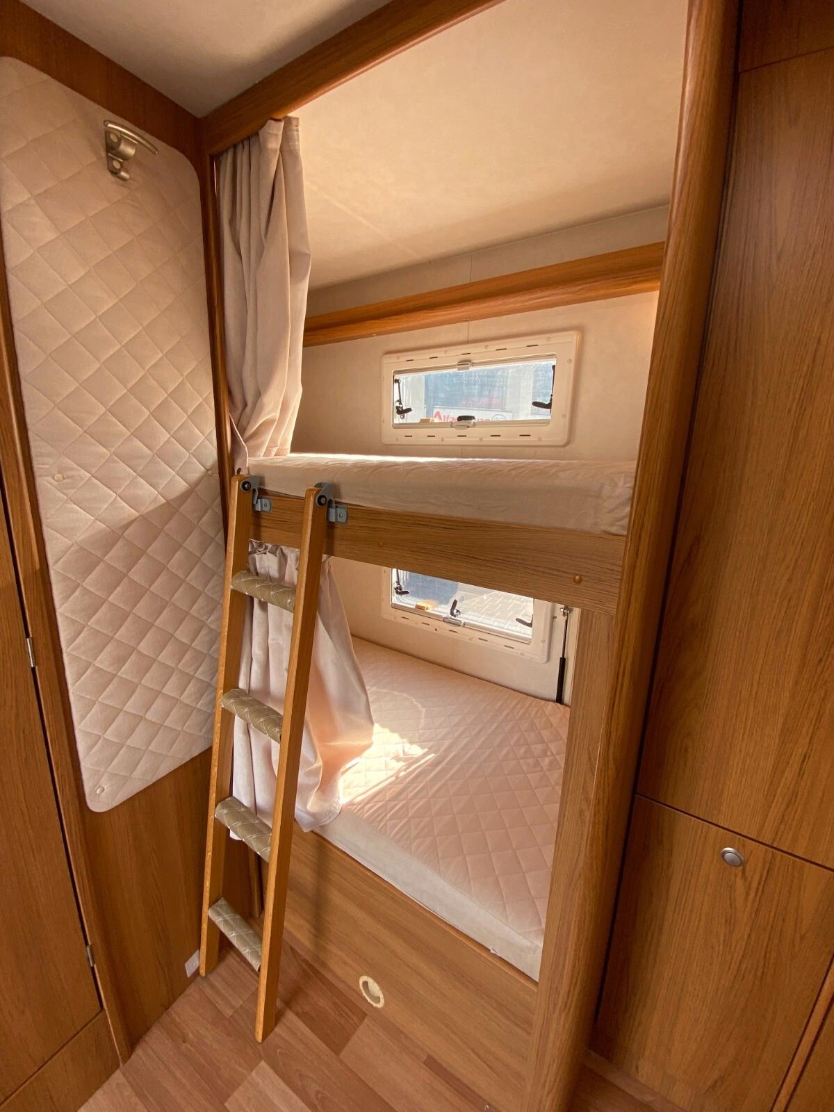 Rimor Super Brig 678