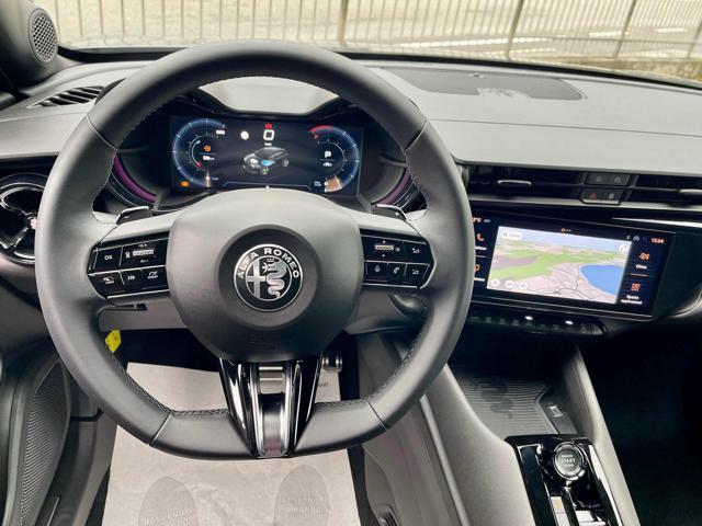 ALFA ROMEO Junior 1.2 145 CV Hybrid eDCT6 Speciale - KM0