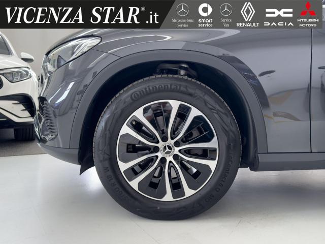 MERCEDES-BENZ GLC 220 d MHV 4MATIC SPORT