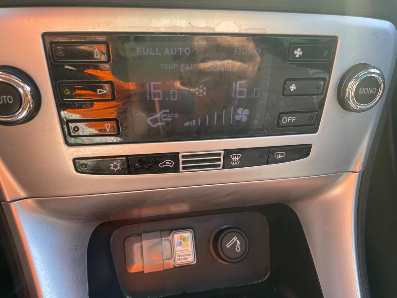 Lancia Delta 1.6 MJT DPF Platino