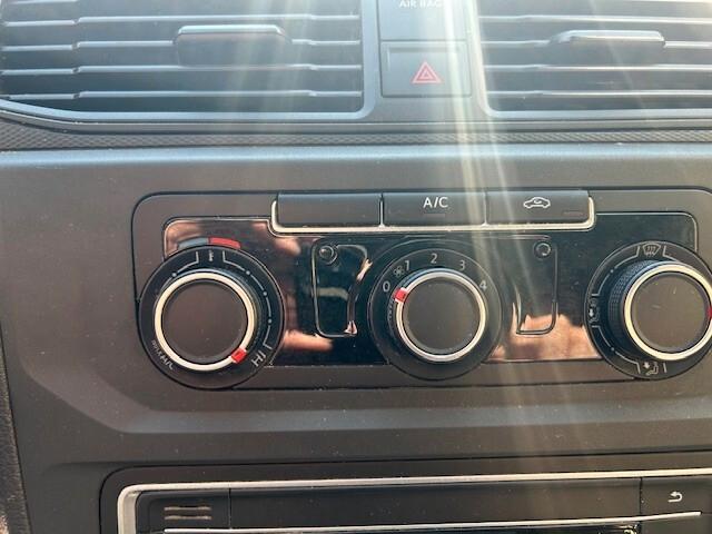 Volkswagen Caddy 1.4 TGI Furgone Business