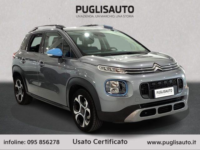 CITROEN C3 Aircross BlueHDi 100 S&S Rip Curl
