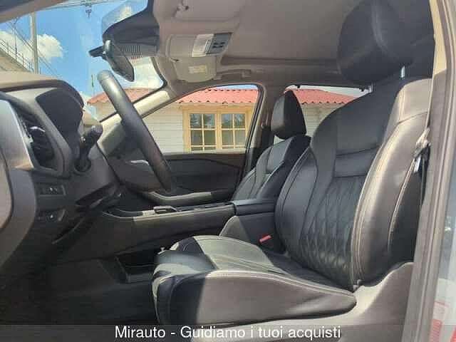 Nissan X-Trail e-Power e-4orce 4WD 7 posti Tekna